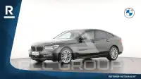 2018 BMW 630