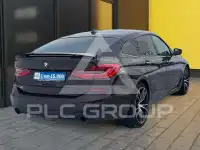 2018 BMW 630