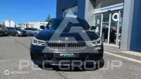 2018 BMW 630