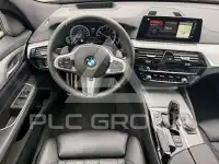 2018 BMW 630