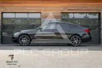 2018 BMW 630