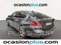 2018 BMW 630