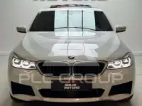 2018 BMW 630