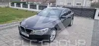 2018 BMW 630