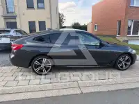 2018 BMW 630