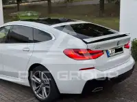 2018 BMW 630