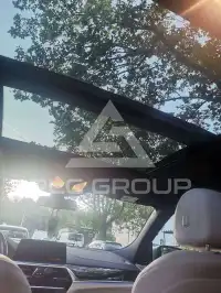 2018 BMW 630