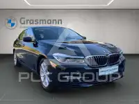 2018 BMW 630