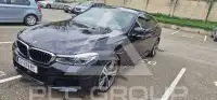 2018 BMW 630