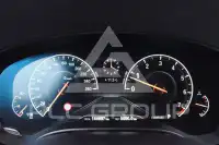 2018 BMW 630
