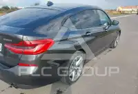 2018 BMW 630