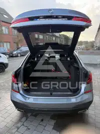 2018 BMW 630