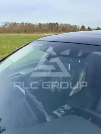 2018 BMW 525