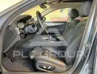 2018 BMW 525