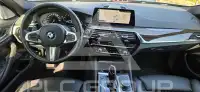 2018 BMW 525