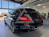 2018 BMW 525