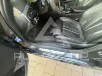 2018 BMW 525