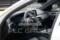 2018 BMW 525