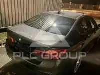2018 BMW 525