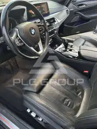 2018 BMW 525