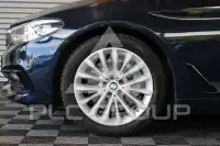 2018 BMW 525