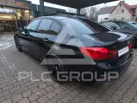 2018 BMW 525