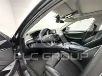 2018 BMW 525
