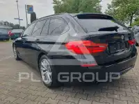 2018 BMW 525