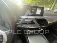 2018 BMW 525
