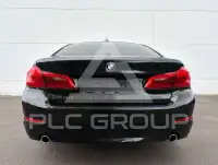 2018 BMW 525