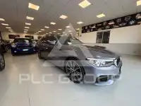 2018 BMW 525