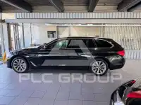 2018 BMW 525