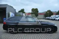 2018 BMW 525