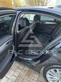 2018 BMW 525
