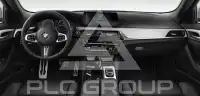 2018 BMW 525