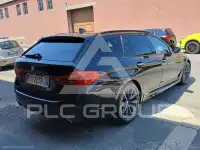 2018 BMW 525