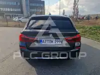 2018 BMW 525