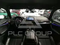 2018 BMW 525
