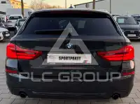 2018 BMW 525
