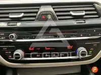 2018 BMW 525