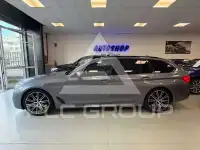 2018 BMW 525