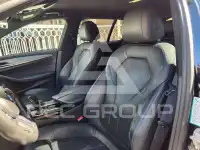 2018 BMW 525