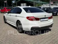 2018 BMW 525