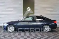 2018 BMW 525