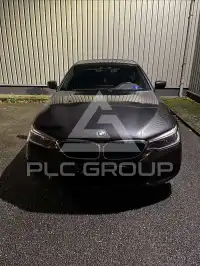 2018 BMW 525