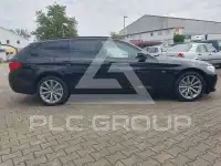 2018 BMW 525