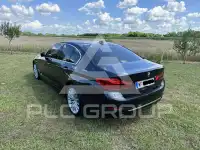 2018 BMW 525
