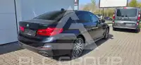 2018 BMW 525
