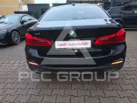 2018 BMW 525