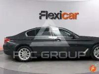 2018 BMW 525